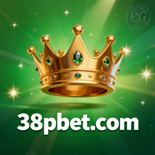 38pbet.com Logo