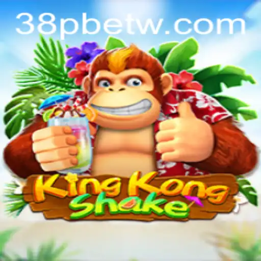 Descubra o Fascinante Mundo do KingKongShake com 38pbet.com