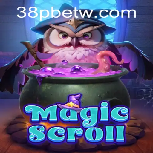 Desvende a Magia de MagicScroll: Um Convite à Aventura