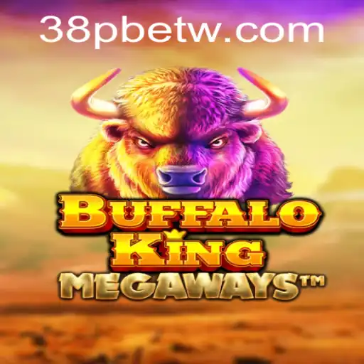 Explorando o Fascinante Mundo de Buffalo King no 38pbet.com
