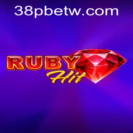 Descubra o Empolgante Mundo de RubyHit no 38pbet.com