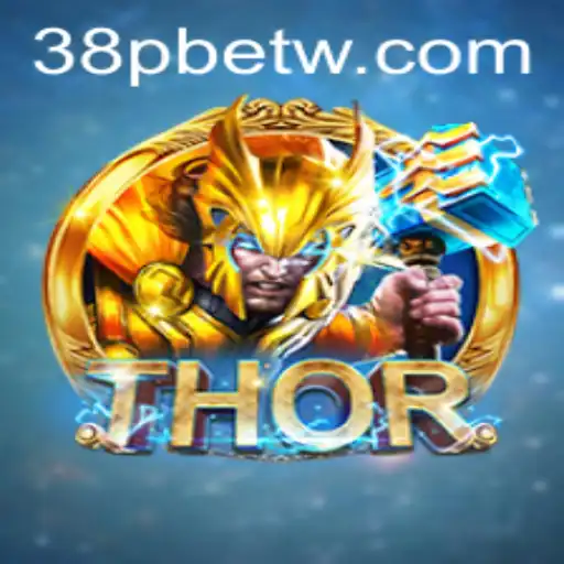 Descubra o Mistério do Jogo THOR e a Plataforma 38pbet.com