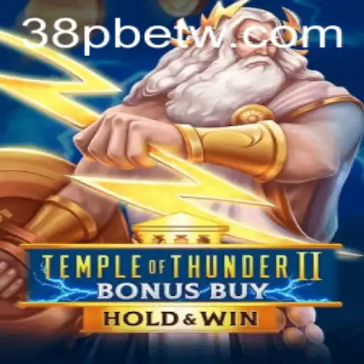 Desvendando os Segredos de TempleofThunderIIBonusBuy na 38pbet.com
